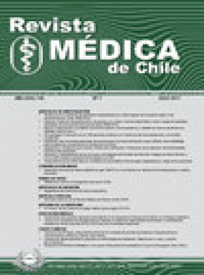 Revista Medica De Chile期刊