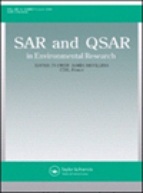 Sar And Qsar In Environmental Research期刊