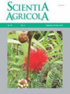 Scientia Agricola期刊
