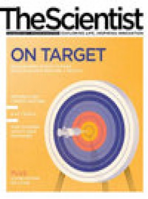 Scientist期刊