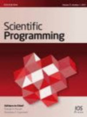Scientific Programming期刊