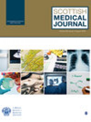 Scottish Medical Journal期刊