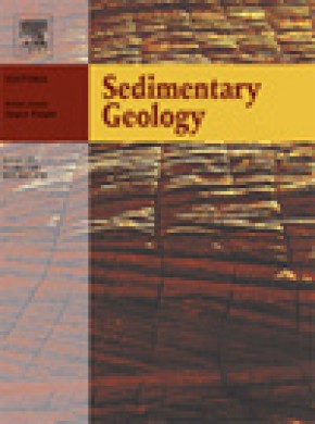 Sedimentary Geology期刊