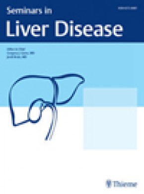 Seminars In Liver Disease期刊