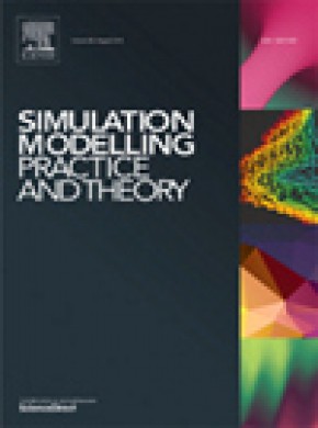Simulation Modelling Practice And Theory期刊