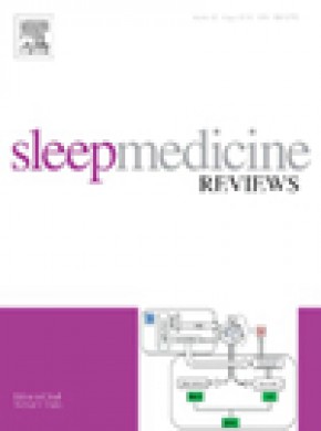 Sleep Medicine Reviews期刊