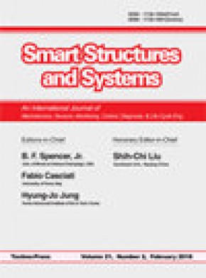 Smart Structures And Systems期刊