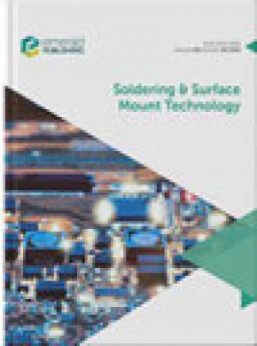 Soldering & Surface Mount Technology期刊