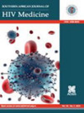 Southern African Journal Of Hiv Medicine期刊