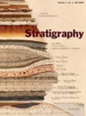 Stratigraphy期刊