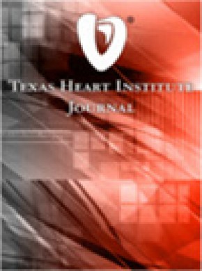 Texas Heart Institute Journal期刊