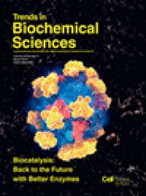 Trends In Biochemical Sciences期刊