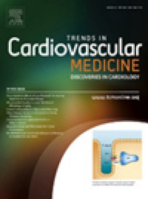Trends In Cardiovascular Medicine期刊