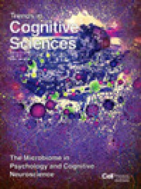 Trends In Cognitive Sciences期刊