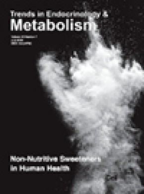 Trends In Endocrinology And Metabolism期刊