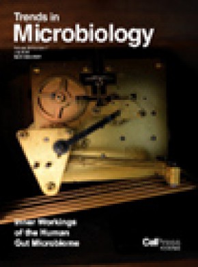 Trends In Microbiology期刊