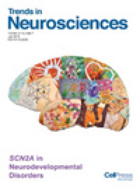 Trends In Neurosciences期刊