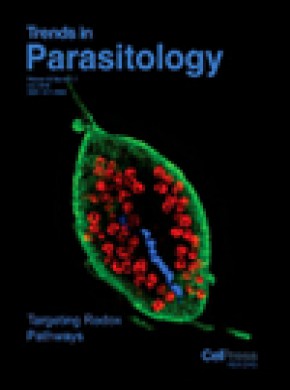 Trends In Parasitology期刊