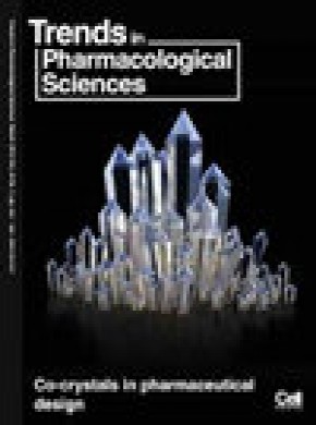 Trends In Pharmacological Sciences期刊