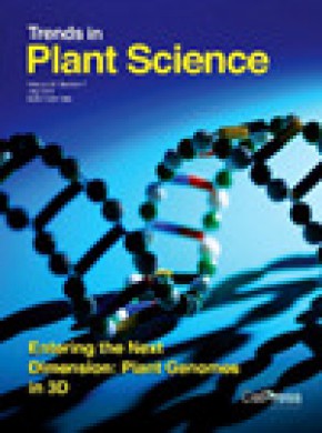 Trends In Plant Science期刊