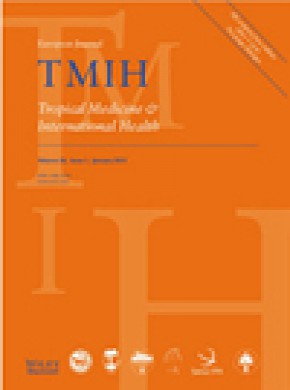 Tropical Medicine & International Health期刊