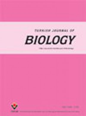 Turkish Journal Of Biology期刊