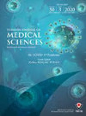 Turkish Journal Of Medical Sciences期刊