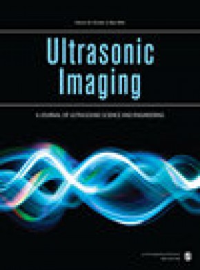 Ultrasonic Imaging期刊