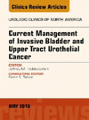 Urologic Clinics Of North America期刊