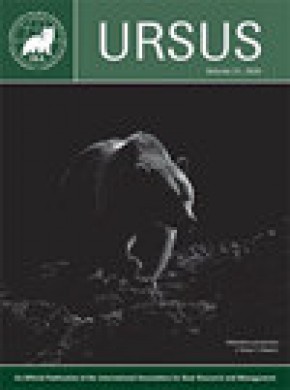 Ursus期刊