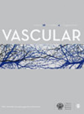 Vascular期刊