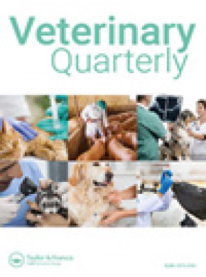 Veterinary Quarterly期刊