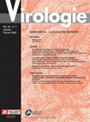 Virologie期刊