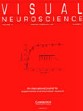 Visual Neuroscience期刊