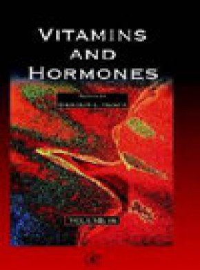 Vitamins And Hormones期刊