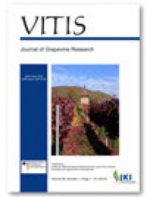 Vitis期刊