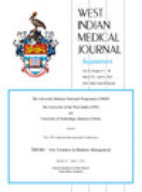 West Indian Medical Journal期刊