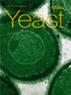 Yeast期刊