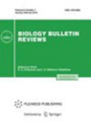 Zhurnal Obshchei Biologii期刊