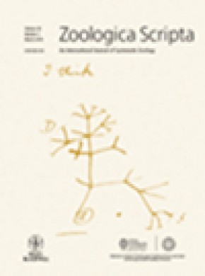 Zoologica Scripta期刊