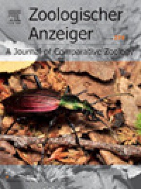 Zoologischer Anzeiger期刊