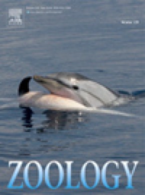 Zoology期刊