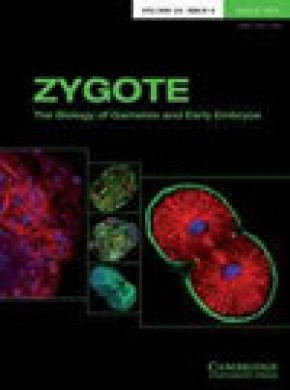 Zygote期刊