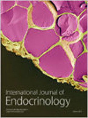 International Journal Of Endocrinology期刊