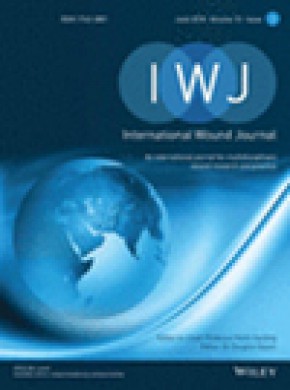 International Wound Journal期刊