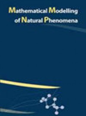 Mathematical Modelling Of Natural Phenomena期刊