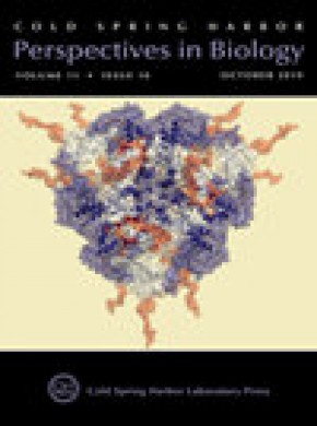 Cold Spring Harbor Perspectives In Biology期刊