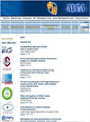 Alea-latin American Journal Of Probability And Mathematical Statistics期刊