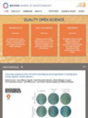Beilstein Journal Of Nanotechnology期刊