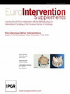 Eurointervention期刊